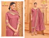Corby 528 A To F By Tunic House Roman Shimmer Top Bottom With Dupatta Wholesale Market In Surat With Price